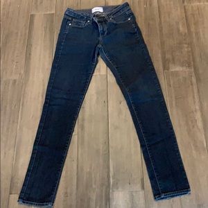 Paige skyline skinny jeans